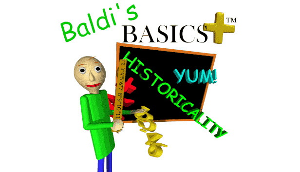 Baldi's Basics