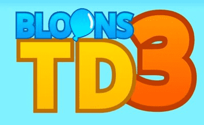 Bloons TD 3