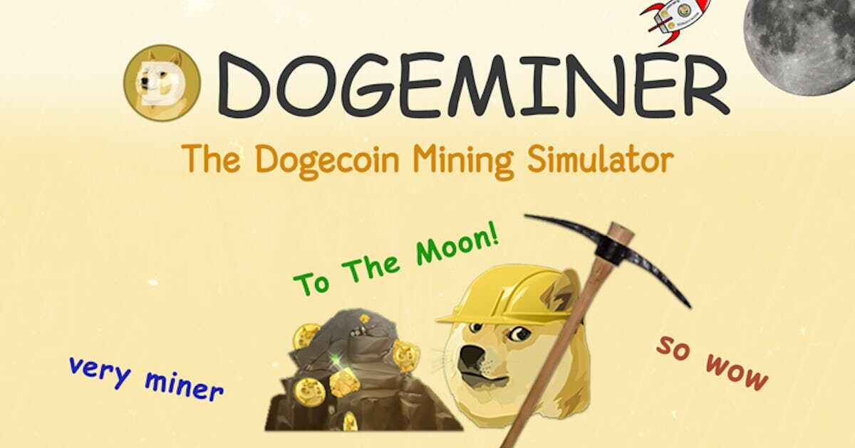 Doge Miner