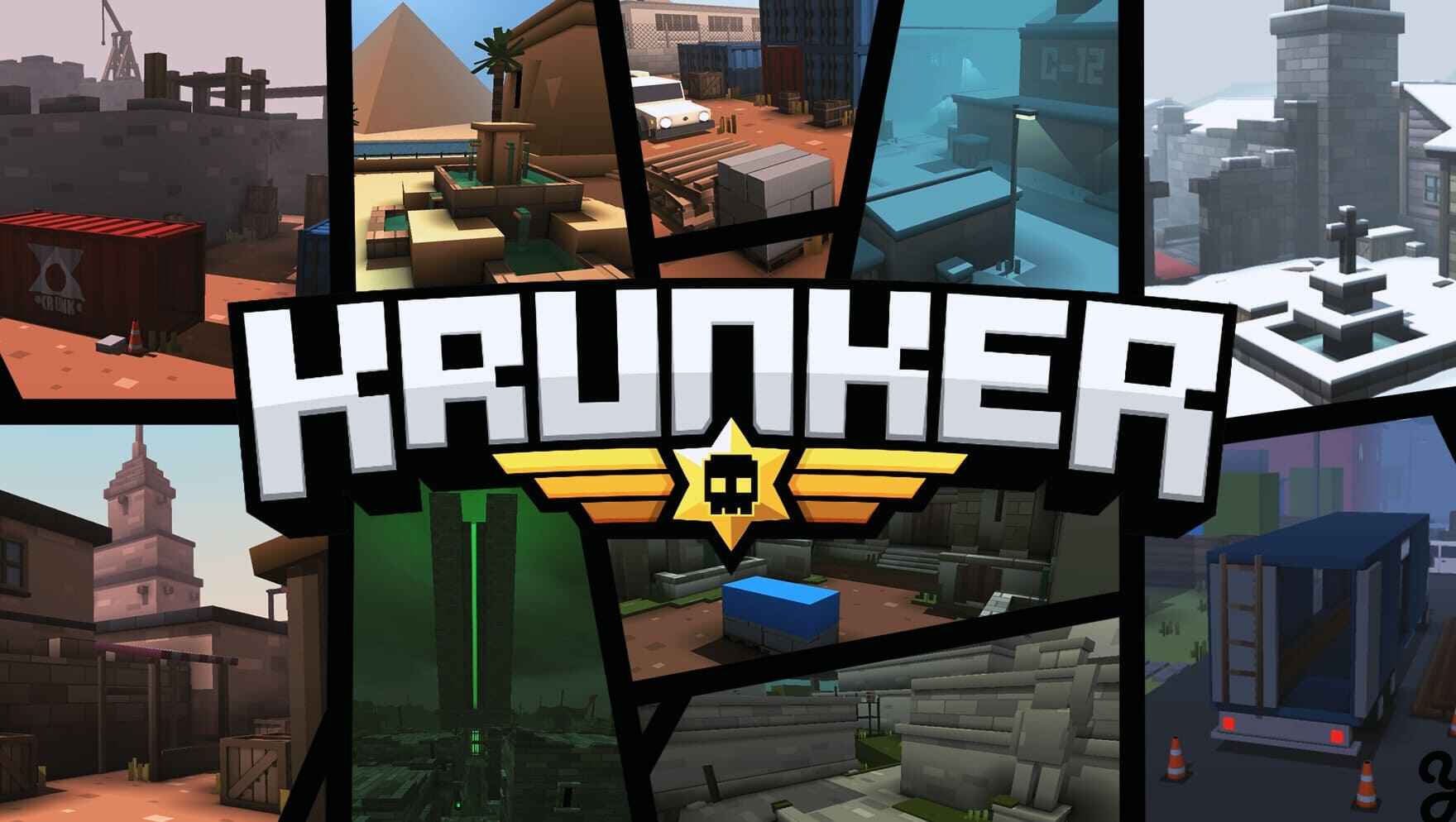 krunker