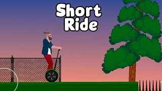 short ride