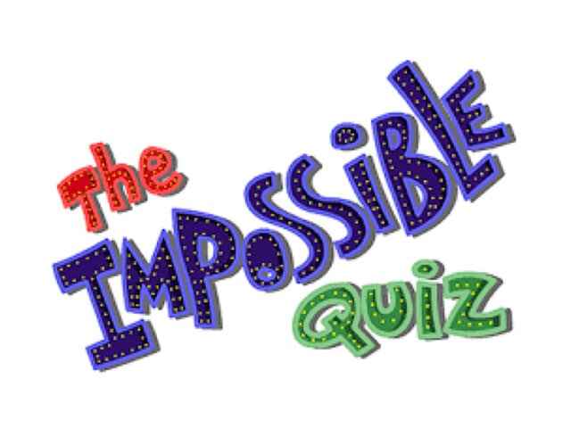 the-impossible-quiz