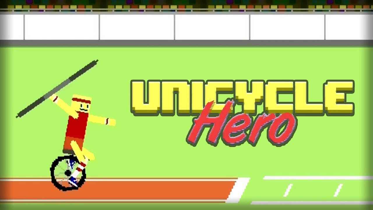 unicycle-hero