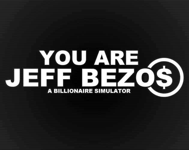 you-are-bezos